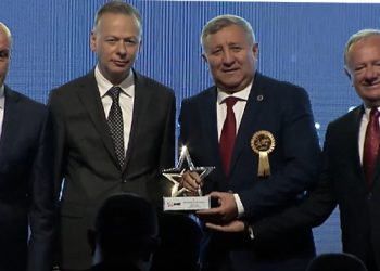 Türkiye’nin ilaç ihracatı şampiyonu: World Medicine