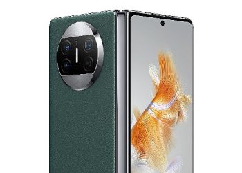 Ultra hafif ve ultra ince HUAWEI Mate X3, katlanabilir amiral gemileri için standartları tekrar belirliyor