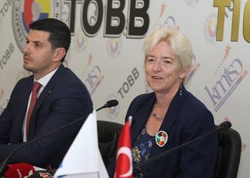 UNDP, Türkiye’deki zelzele felaketinden etkilenen bayan patronların toparlanması için hibe programı başlattı
