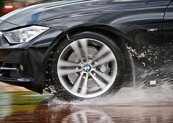 Uniroyal’ın Test Galibi Yaz Lastiği RainSport 5 ile Eksiksiz Yol Tutuş!