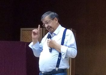 Ünlü Muharrir Hayati İnanç Sevenleriyle Buluştu