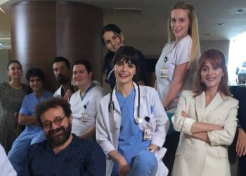 Ünlü oyuncu gözyaşları içinde isyan etti