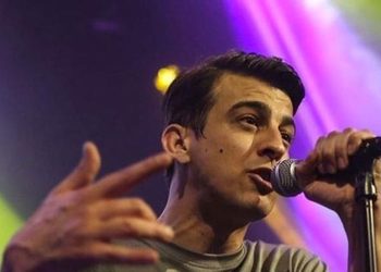 Ünlü rapçi Norm Ender’den Kaz Dağları yansısı