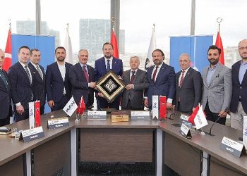 Vakıf İştirak ve MÜSİAD Karz-ı Hasen için iş birliği yaptı