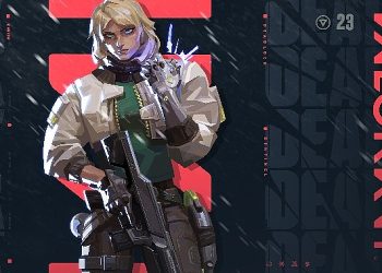 Valorant’a yeni casus: Deadlock