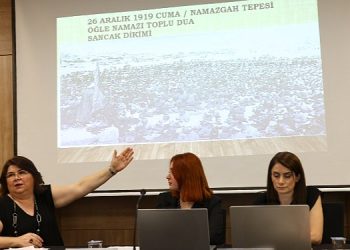 Vatan Şairi “Nazım Hikmet” Vefatının 60 Yılında Anıldı