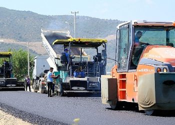 Vatandaşlardan Lider Çerçioğlu’na hizmet teşekkürü