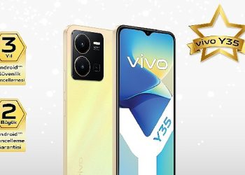 vivo orta segment telefonda çok tezli