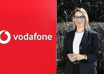 Vodafone Freezone’dan Kane Kampanyası