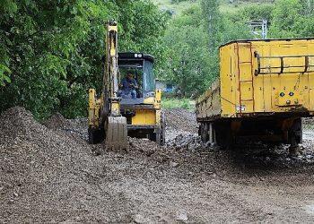 Yahyalı’da sel ve taşkınları çözmek için çalışmalar başlıyor