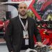 Yanmar Turkey Makine A.Ş., yeni TNV Serisi YANMAR Dizel Motorları ile Automechanika İstanbul 2023’de…