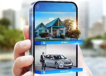 Yapı Kredi Taşınabilir artık “Hayatınızın Uygulaması”