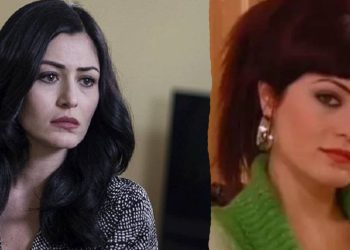 Yaprak Dökümü’nün Ferhunde’si Deniz Çakır’dan radikal karar!