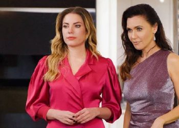 ‘Yasak Elma’nın finaline 3 konuk oyuncu