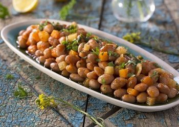 Yaz Beslenmesinin Altın Kuralı: Bakliyatlar