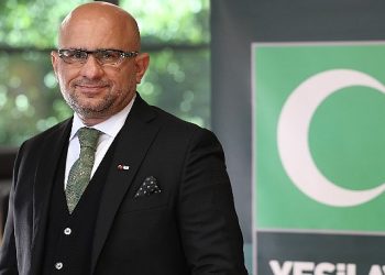 Yeşilay Genel Lideri Prof. Dr. Mücahit Öztürk’ten ailelere davet