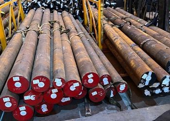 Yükselen Çelik, Amerika pazarında büyüyor