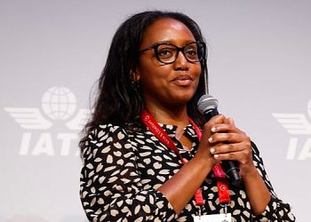Yvonne Manzi Makolo yeni IATA İdare Şurası Lideri oldu