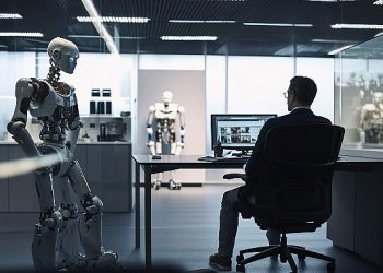 “10 çalışandan en az 6’sı Yapay Zeka Uygulamalarını Kullanmalı”