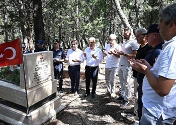 15 Temmuz Demokrasi ve Ulusal Birlik Günü