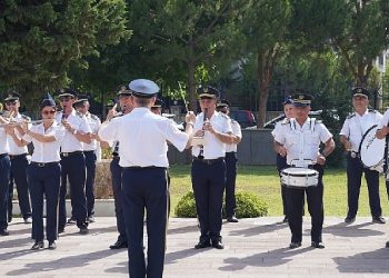 15 Temmuz şehitleri Seferihisar’da anıldı