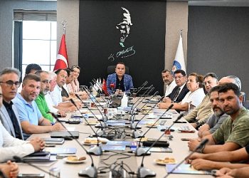 2. Milletlerarası Antalya Gastronomi Şenliği için hazırlıklar başladı