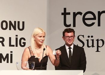 2023-2024 Dönemi Trendyol Muhteşem Lig Fikstürü Çekildi