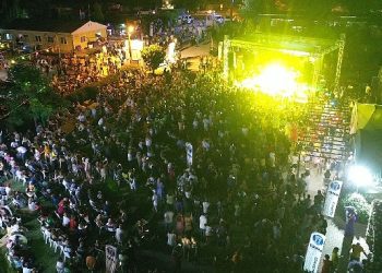 3. Didim Lavanta Şenliği mükemmel anlara sahne oldu