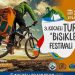 3. Kocaeli Turizm ve Bisiklet Şenliği’ne
