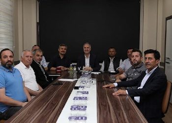 3. Küçükbaş Hayvancılık Şenliği Eylül Ayında Yapılacak