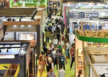 31. Worldfood İstanbul, besin profesyonellerini bir ortaya getiriyor!