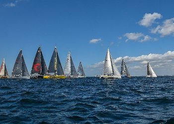 8.Deniz kızı memleketler arası bayan yelken kupası 2-3 Elül’de düzenlenecek 