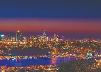 9 günlük bayram tatilinde elektrik tüketimi yüzde 30 geriledi