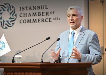 Bakan Bolat: Dış ticarette 2-3 yıla denge sağlanır