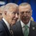 Biden: ABD’nin Türkiye’ye F-16’ları satacağına inancım tam