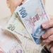 Emekliye yüzde 25 zam Meclis’ten geçti