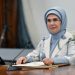 Emine Erdoğan: Küresel düzeyde farkındalığı artırmayı hedefliyoruz