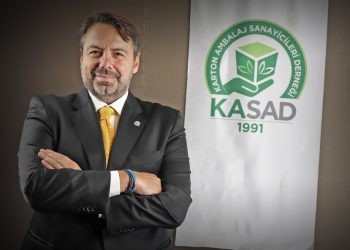 KASAD Başkanı Duran: Gençler üretim alanına girmediği sürece eleman sorunu yaşarız