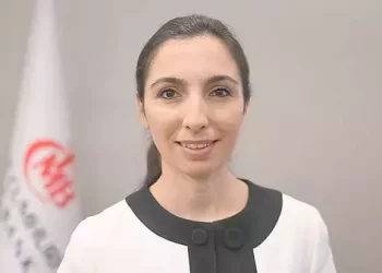 Merkez Bankası Başkanı Hafize Gaye Erkan: Artık rezerv satılmayacak