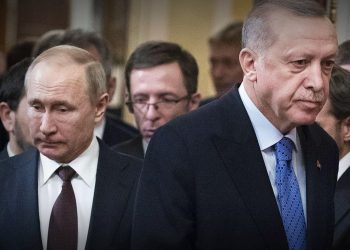 Rusya’dan Türkiye’ye anlaşma ihlali uyarısı