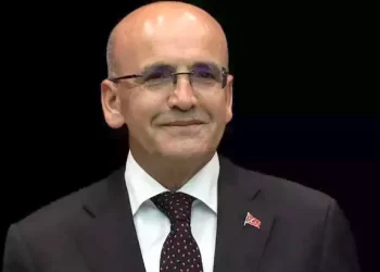 Şimşek’ten BAE değerlendirmesi: Oldukça kapsamlı bir anlaşmaya varılacak