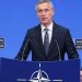 Stoltenberg’in görev süresi 1 yıl daha uzatıldı