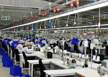 Tekstilde 1,5 milyon işçinin istihdamı tehlikede