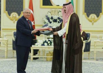 Türkiye, Suudi Arabistan’a AKINCI TİHA satacak