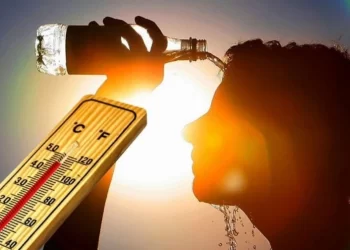 Vatandaş kavurucu sıcaktan suya yüklendi, İSKİ ‘’tasarruf ‘’ dedi