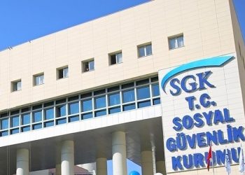 Yapılandırma için SGK’ya başvuru yapanların sayısı açıklandı