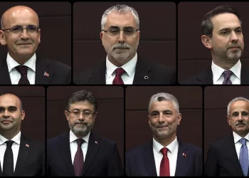 Yeni Ekonomi Yönetiminin sıradaki adımı bütçe geliri arttırımı