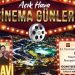Açık hava sinema günleri cuma akşamı başlıyor