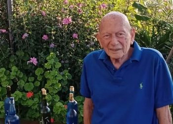 Adalı Nino’dan fotoğraf standı