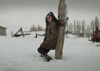 Adana Altın koza 30 yaşında 